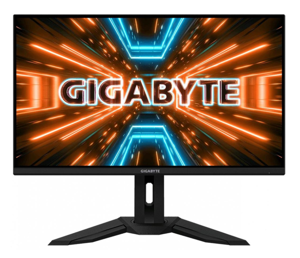 Gigabyte M32U HDR KVM HDMI 2.1 - 690772 - zdjęcie